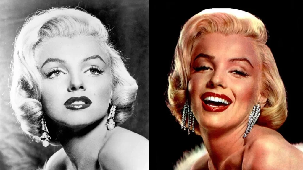 Galerie de l’Instant : comment Sam Shaw a révélé la vraie Norma Jeane au Marais cet été