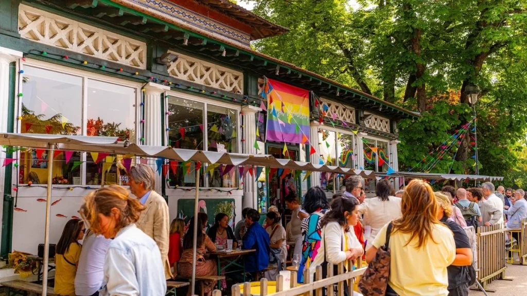 Paris ce week-end 21-23 août : 5 adresses pour ne rater aucune heure de ces 3 jours