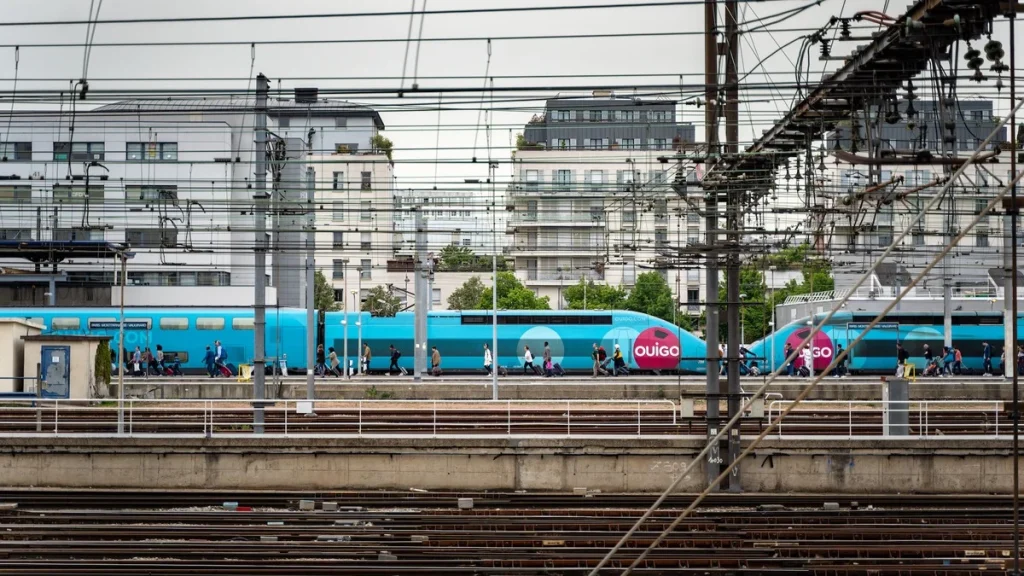 Ouigo Paris-Bruxelles : 10 000 billets à 19 € disponibles avant le 15 août