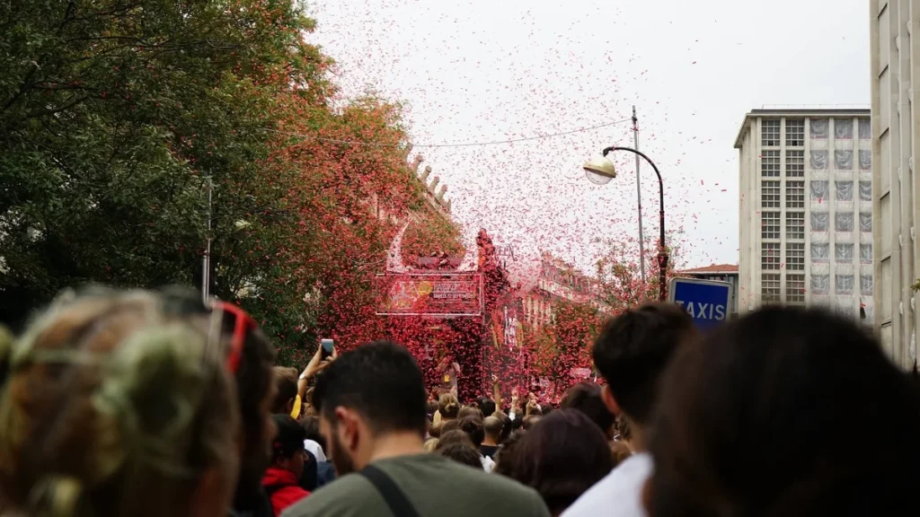 Techno Parade 2026 : les 10 chars qui vont faire vibrer Paris le 19 septembre