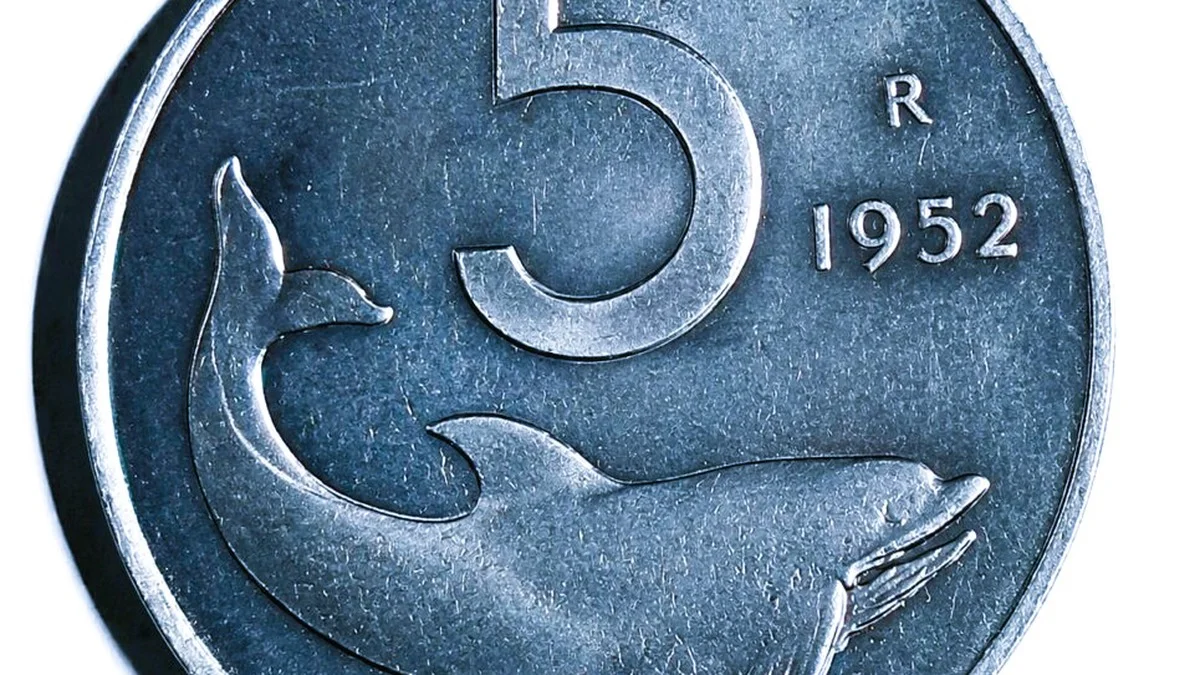 Pièces de 5 Lires Rares : Ce Que Vaut Vraiment Votre Monnaie Italienne en 2026