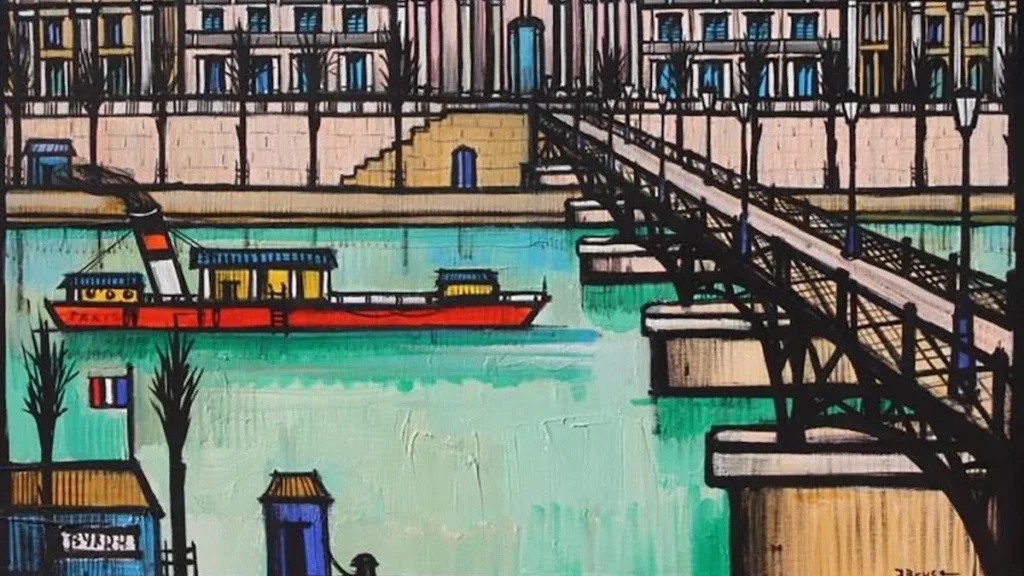 PM Gallery Paris : Découvrir la Ville Lumière Grâce à 15 Artistes, Entrée Libre cet Été
