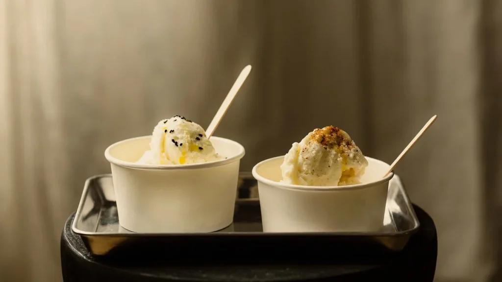 FUMO Paris : 3 Glaces Signées Tessa Ponzo Qui Défient Tout Ce Que Vous Saviez sur le Dessert
