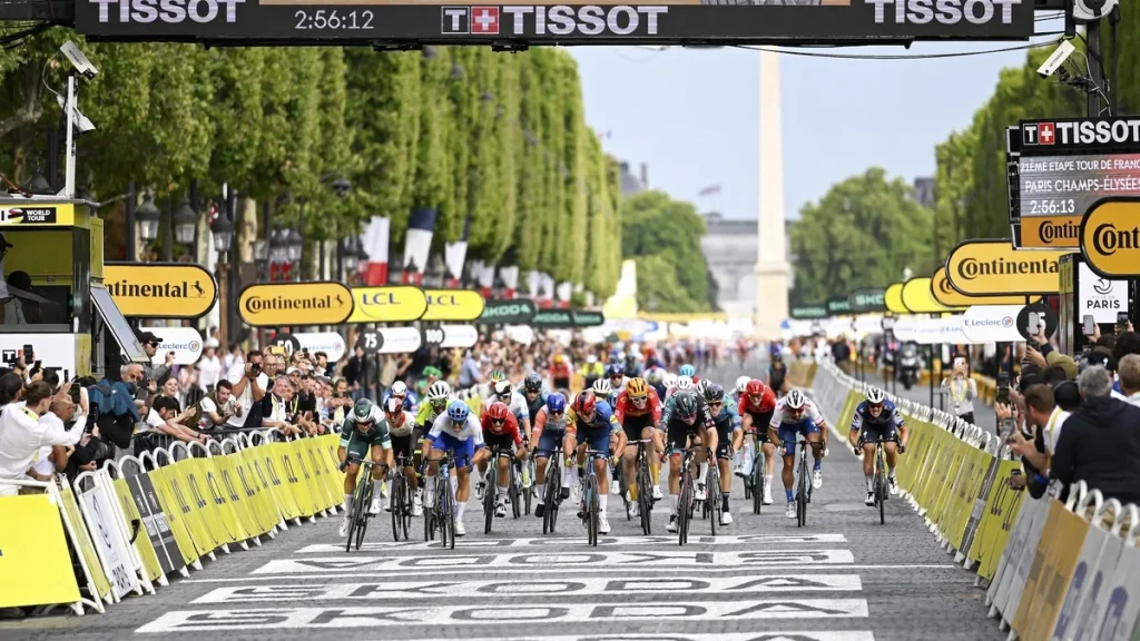 Tour de France Montmartre : pourquoi le 26 juillet va transformer la Butte en tribune géante