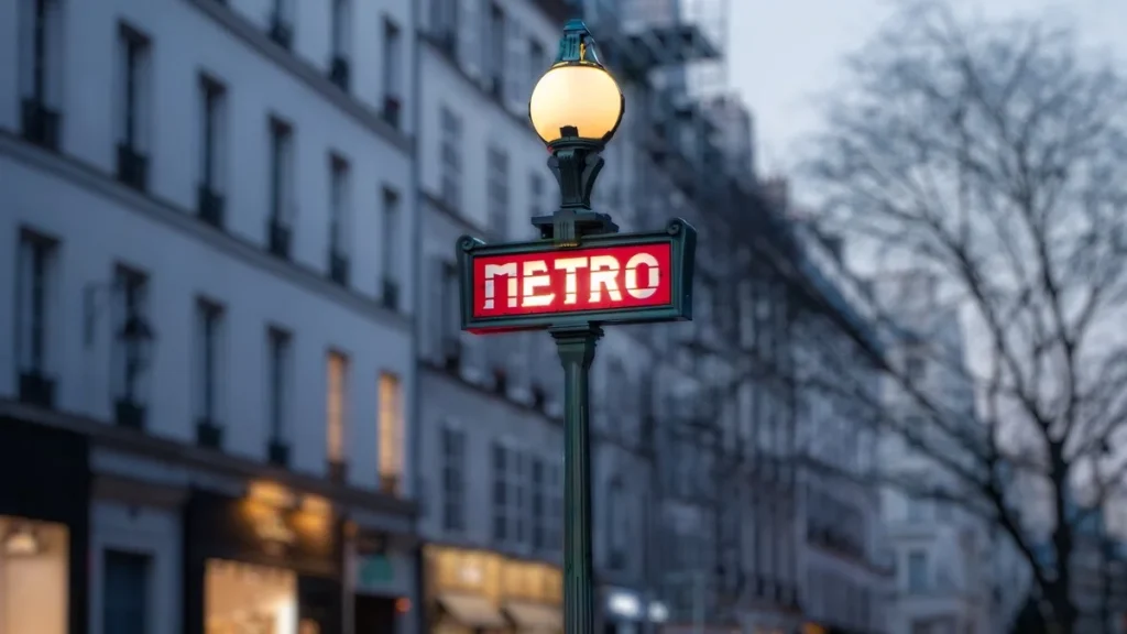 Fermetures Métro 30 Juin : quatre stations bloquées à cause du roi de Thaïlande
