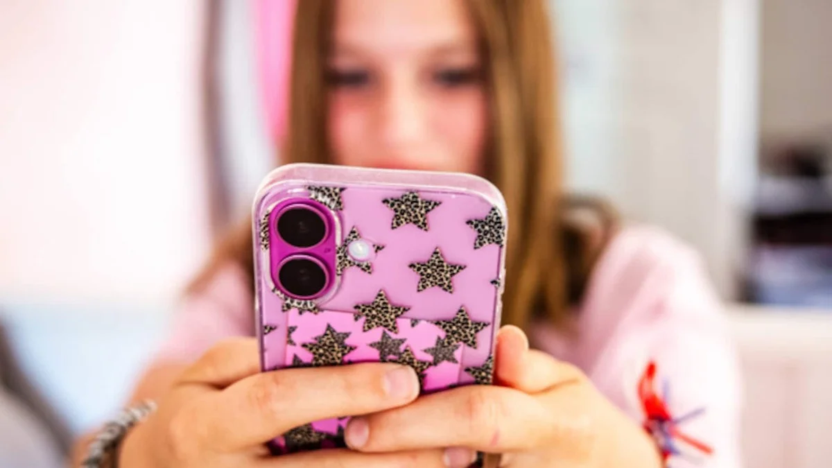 Smartphones et enfants : pourquoi le ministère dit d&rsquo;assumer le conflit avec votre enfant