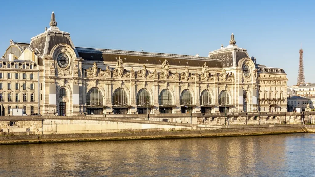 Musée d&rsquo;Orsay 40 ans : Thomas Jolly orchestre une Boum gratuite le 12 décembre 2026