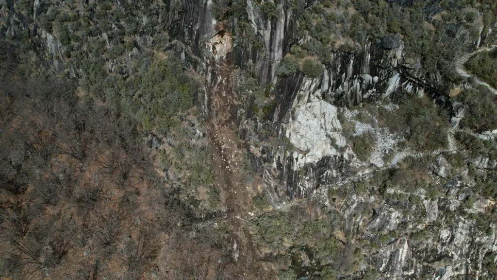 Val Codera sans routes : pourquoi cette vallée lombarde oblige encore à mériter son paysage