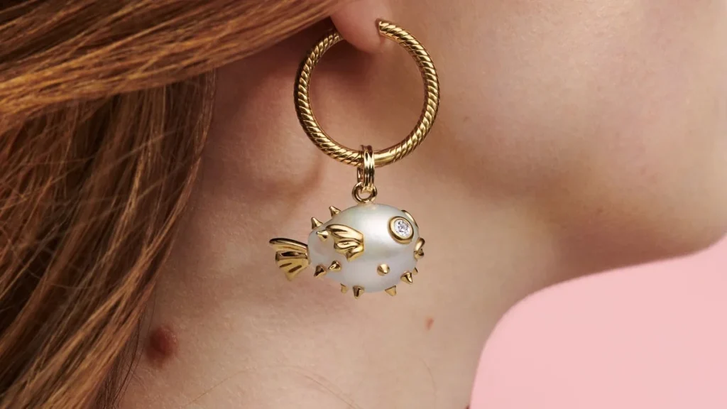 Pandora Wonders : 11 charms en perles baroques à découvrir dès le 9 juillet 2026 à Paris