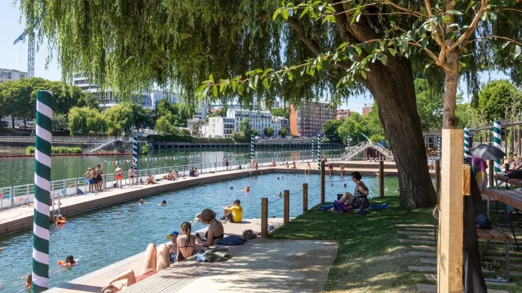 Baignade Joinville-le-Pont : Pourquoi Cette Plage à 30 min de Paris Ouvre Gratuitement le 20 Juin