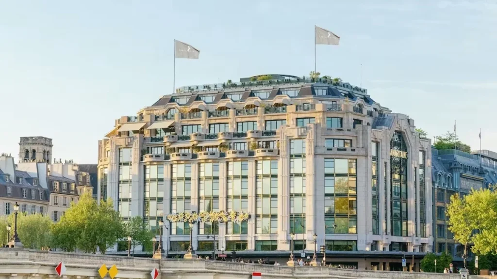 Label Palace 2026 : Bulgari, Cheval Blanc et Fouquet’s rejoignent le club le plus sélect de Paris